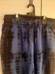 Spodnie tie dye diverse