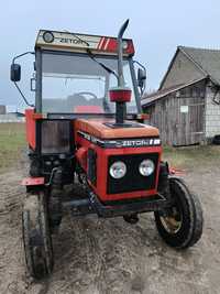 Sprzedam Zetor 7211