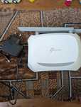 TP-Link N300 wi-fi роутер