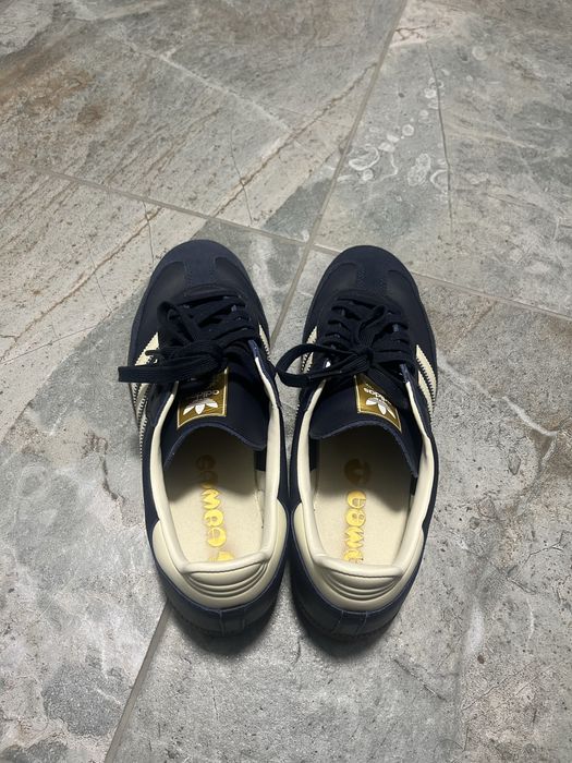 Кеди adidas Originals Samba OG 44 розмір