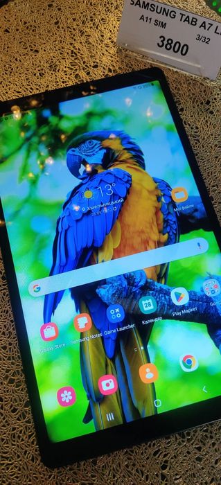 Samsung Tab A 7 original