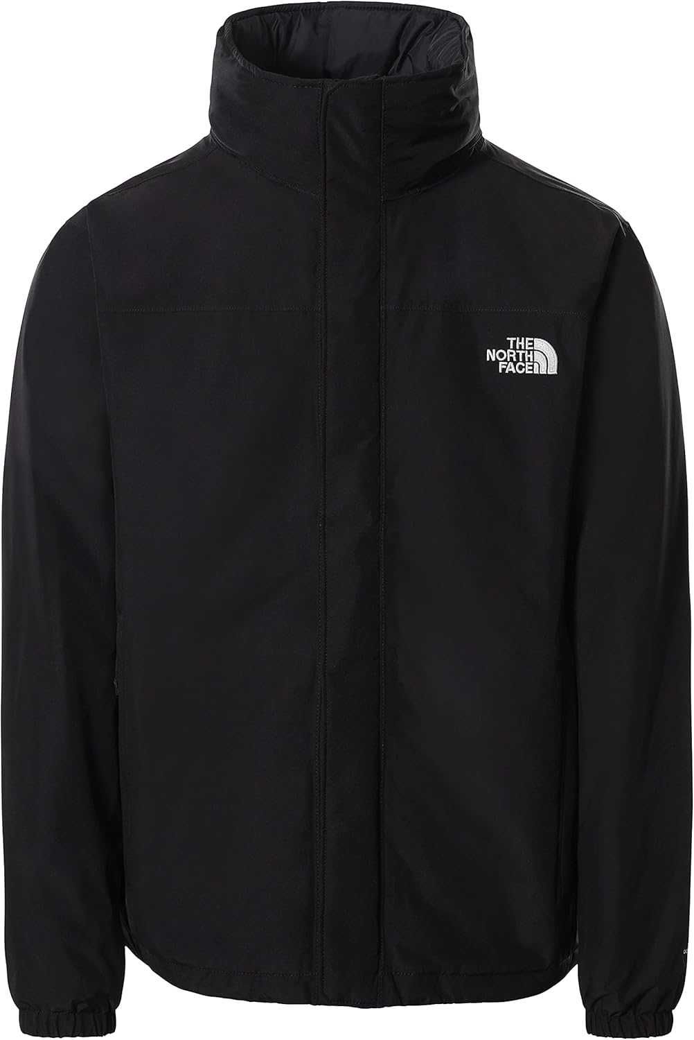 Kurtka The North Face Resolve Insulated Jacket T0A14YJK3 Dryvent™ XL