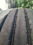 OPONY KUMHO 285/70 19.5 2021R. 2 szt.