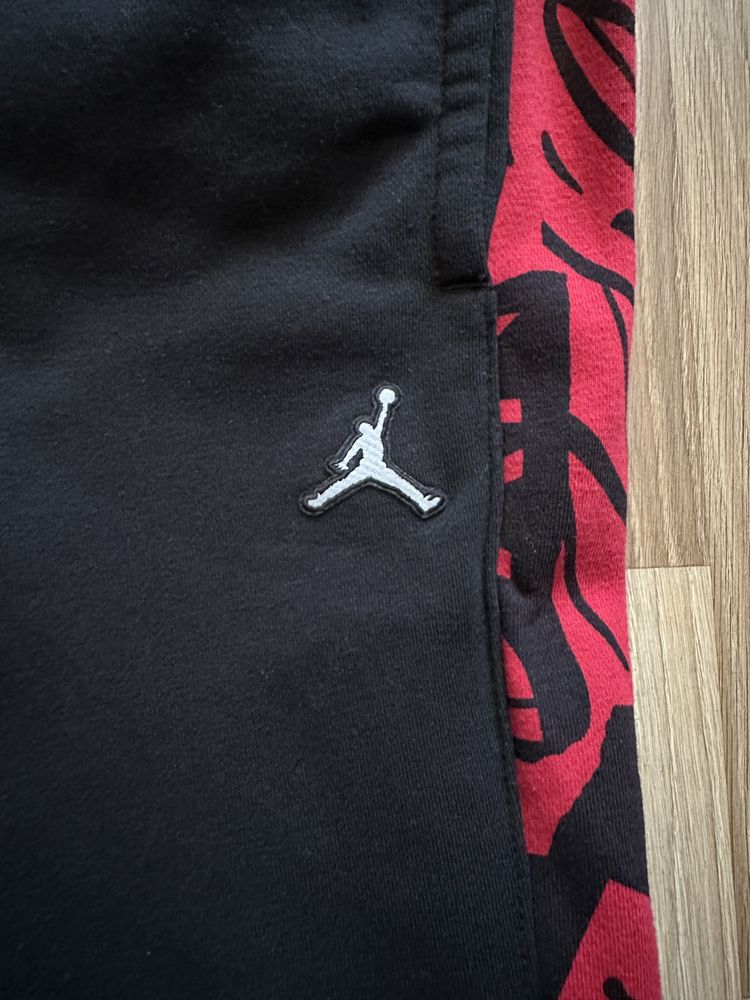 Штаны jordan на мальчика