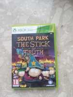South park: stick of the truth xbox 360