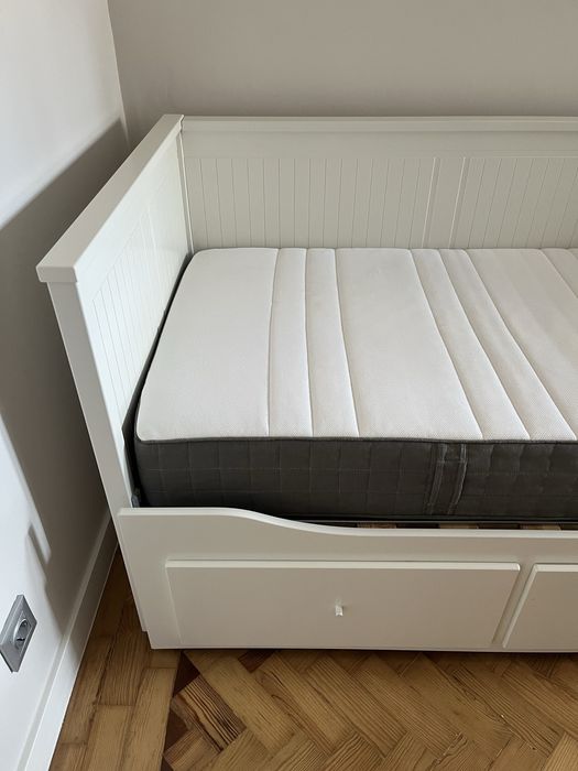 Colchão IKEA MORGEDAL 80x200