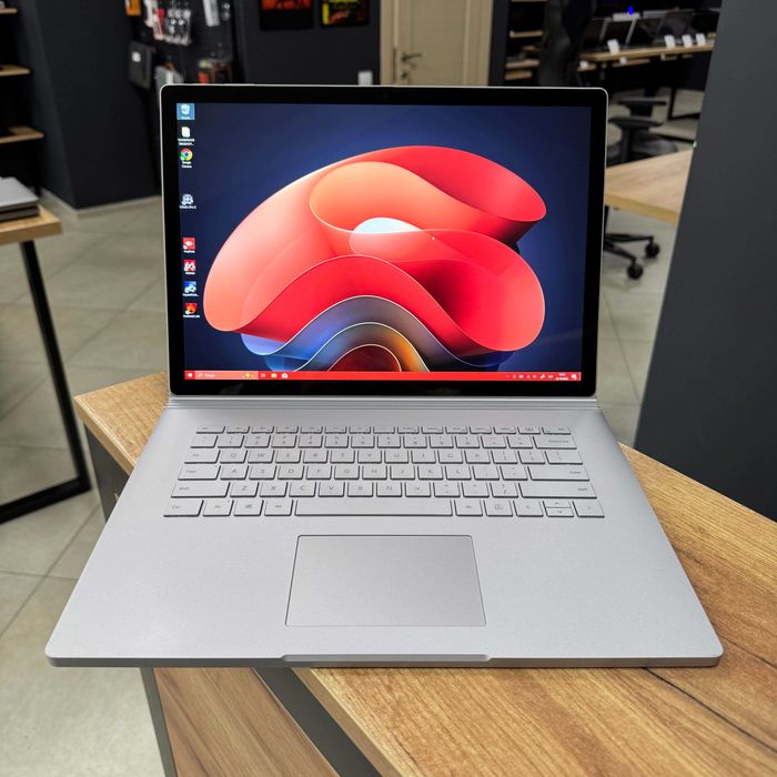 Ігровий Microsoft Surface 3/3K Touch/i7 1065G7/GTX 1660 Ti 6 GB/16 GB