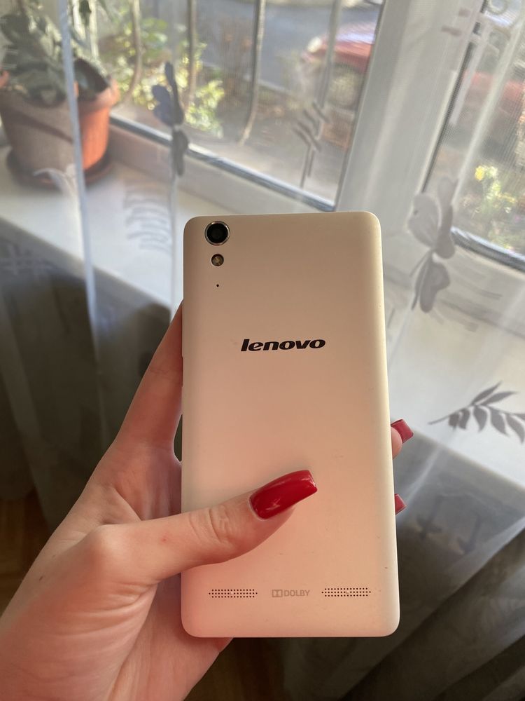 Продам телефон Lenovo А6000