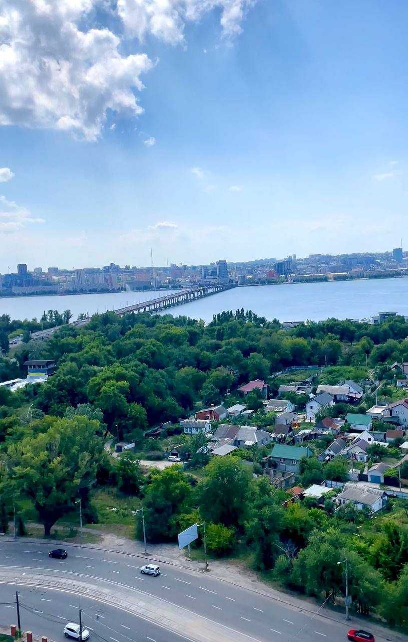 Пентхаус у ЖК "Воронцовський" з терасою. Без комісіЇ для покупця.