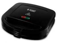 Russell Hobbs 24520 Opiekacz do kanapek 700W czarny