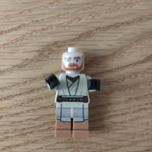 LEGO star wars Obi-Wan Kenobi
