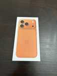 Iphone 17 pro 256gb novo selado