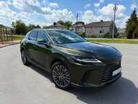 Lexus RX LEXUS RX 350h Omotenashi - Cesja leasingu