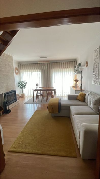 Vendo T3 Duplex em Ceira