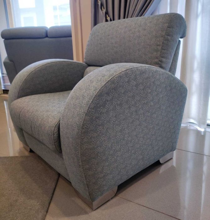 Cadeirões Novos - excelente qualidade