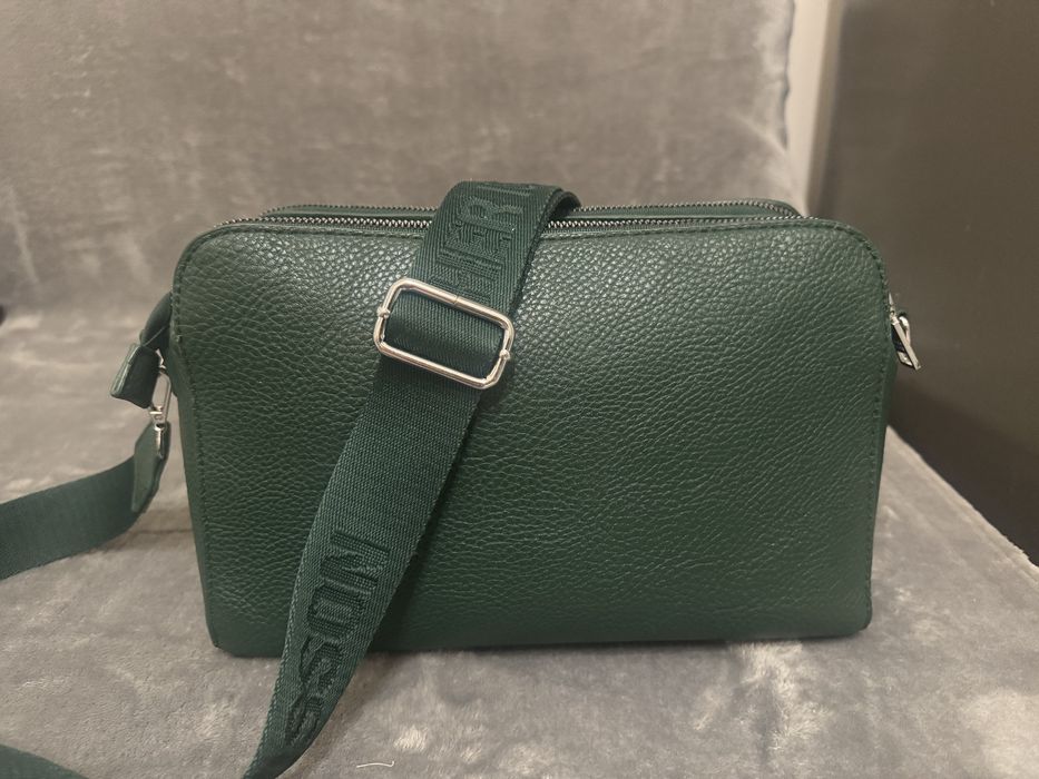 ТОРГ! Італійська красива легка універсальна сумка