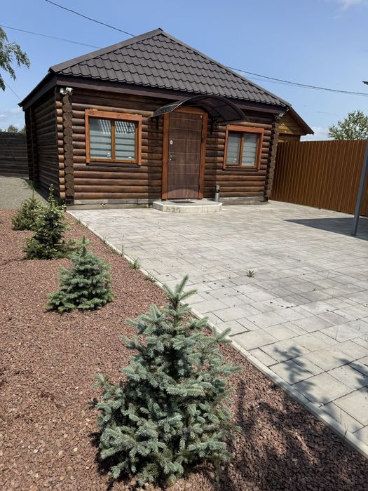 Здається котедж подобово