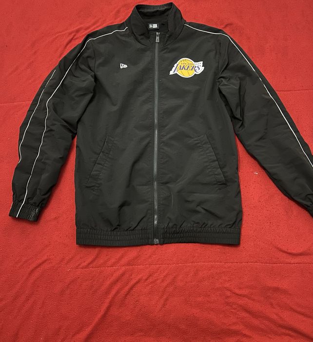 Casacao New Era (Lakers) - Tamanho S