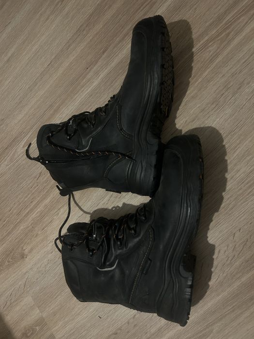 Buty robocze portwes