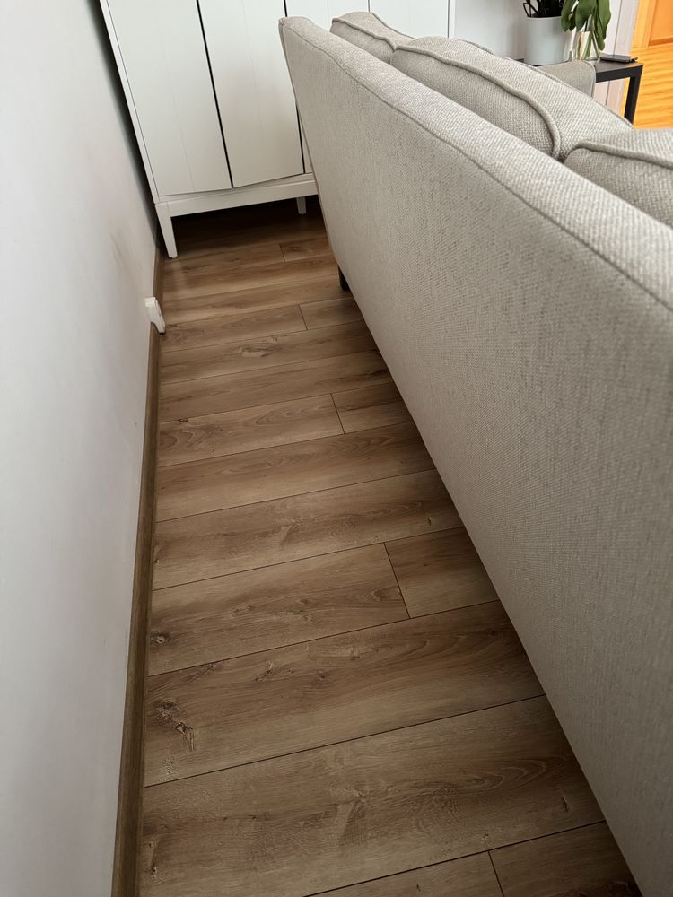 Ikea Froslov sofa nierozkładana