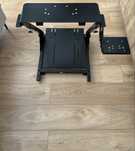 Logitech G29+Shifter+Pedały+stojak-pełen zestaw