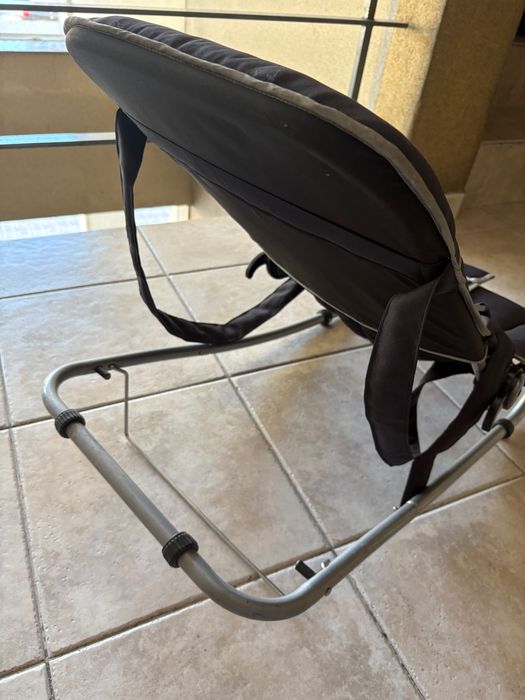 Cadeira Baloiço de Bebé