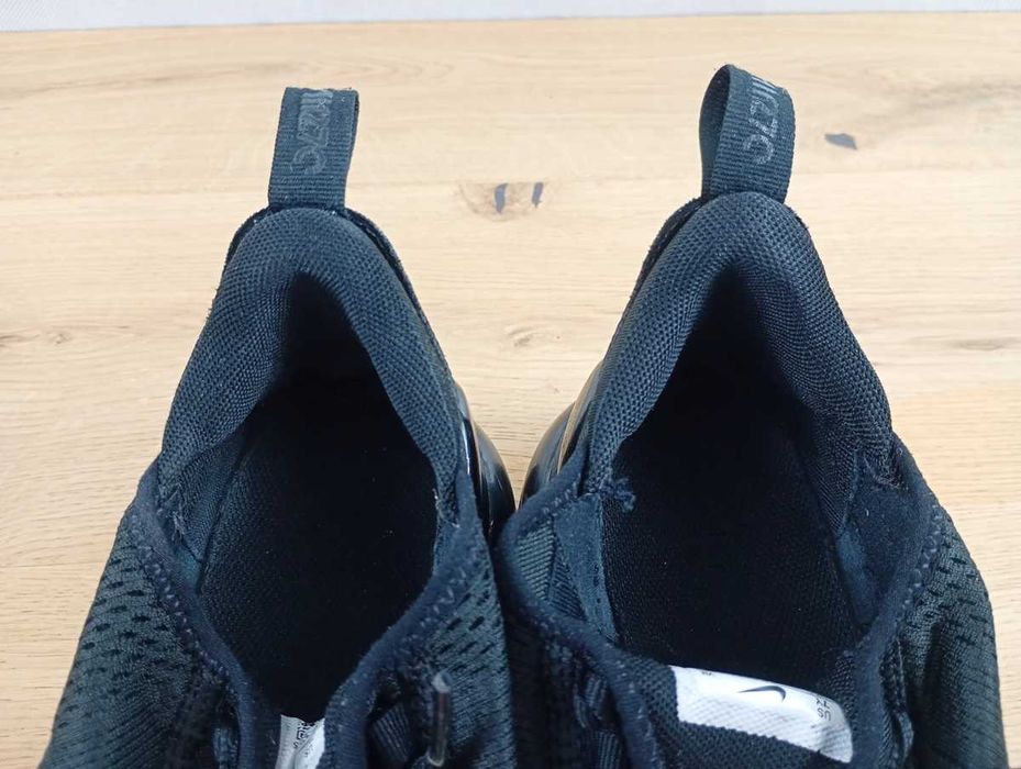 Nike Air Max 270, buty sportowe, rozmiar 40