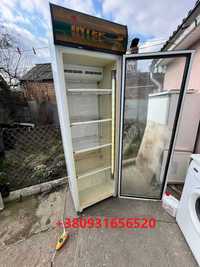 Холодильный шкаф INTER-501T