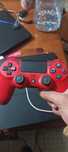 PlayStation 4 lenta