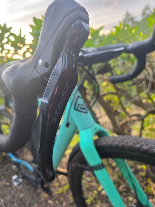 Bicicleta Gravel Megamo JAKAR 30 (M)