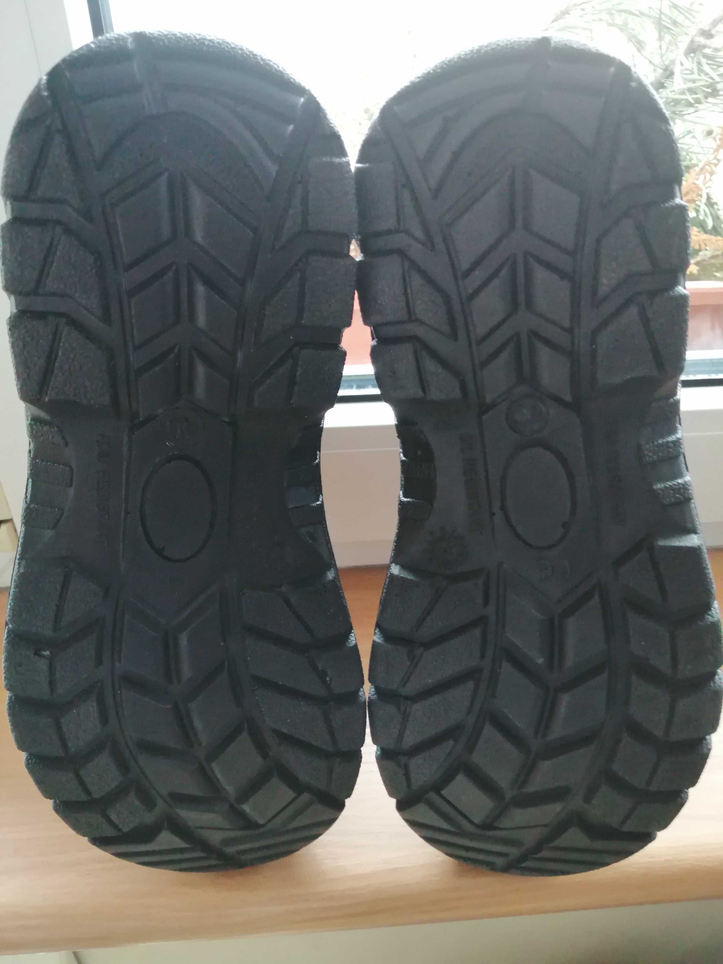 Buty robocze rozmiar 40 plus gratis