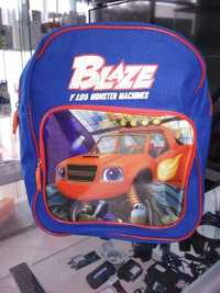 Mochila Blaze 26cm