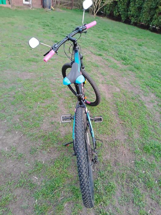 rower damski MTB KROSS LEA 8.0
