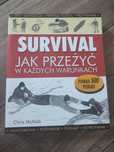 Książka Survival