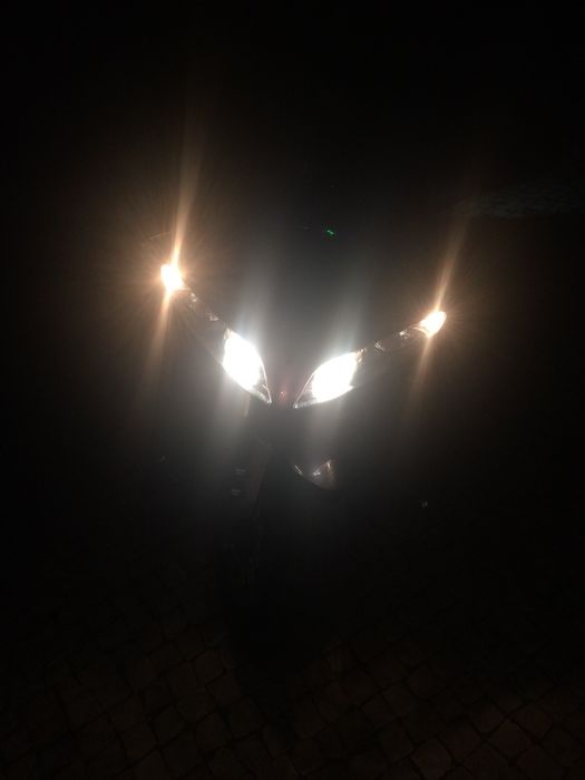 Yamaha YZF-R1 (rn12 2005) c/cavaletes e casaco dainese