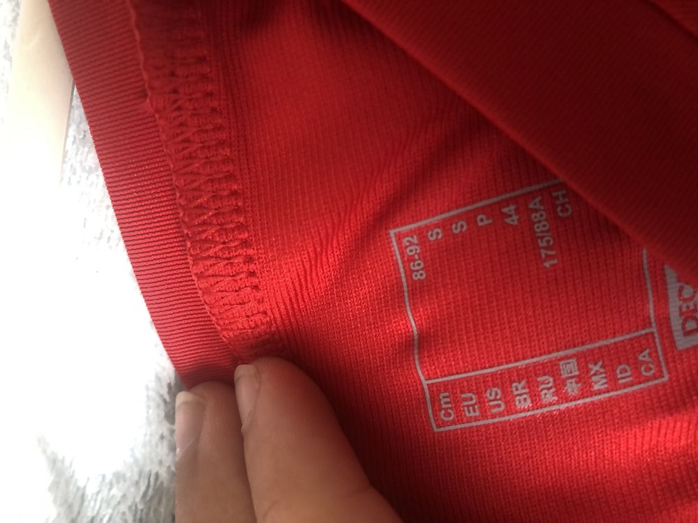 T-shirt personalizada