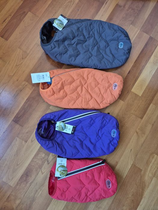 Жилет для собак Pet Fashion E.Vest Розмір  S, M2, L, XL