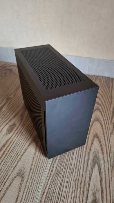 Ігровий ПК, Mini ITX, Ryzen 7 9700X, 64GB, RX 6900XT 16G