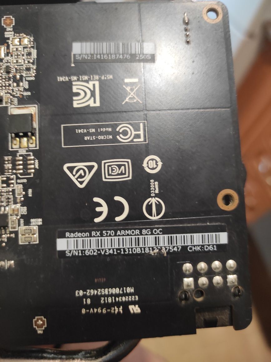 I3 9100f в зборі