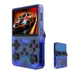 Ultramocna konsola R36S PRO 25000 gier 64GB