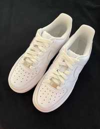 Air force one 07 white