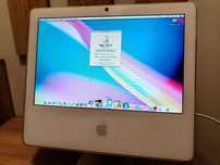 Apple iMac 1195.