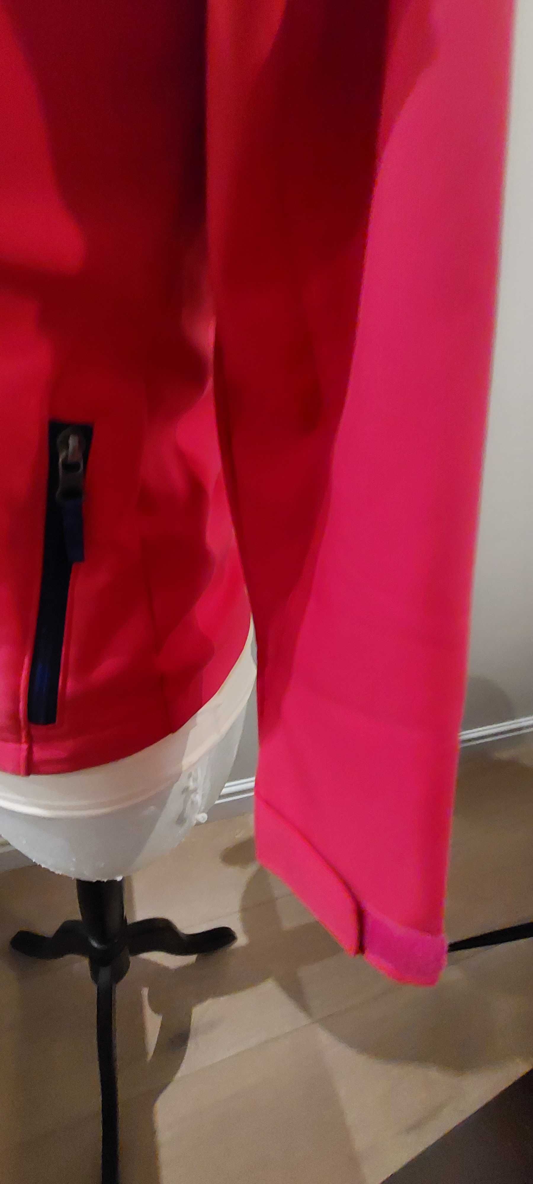Kurtka softshel Columbia roz.140-148 cm, S