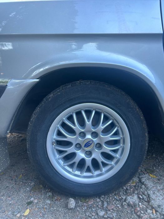 Машина ГАЗ Волга 2007