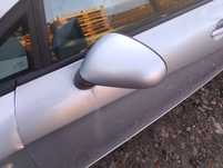 Lustetko prawe lewe seat Leon