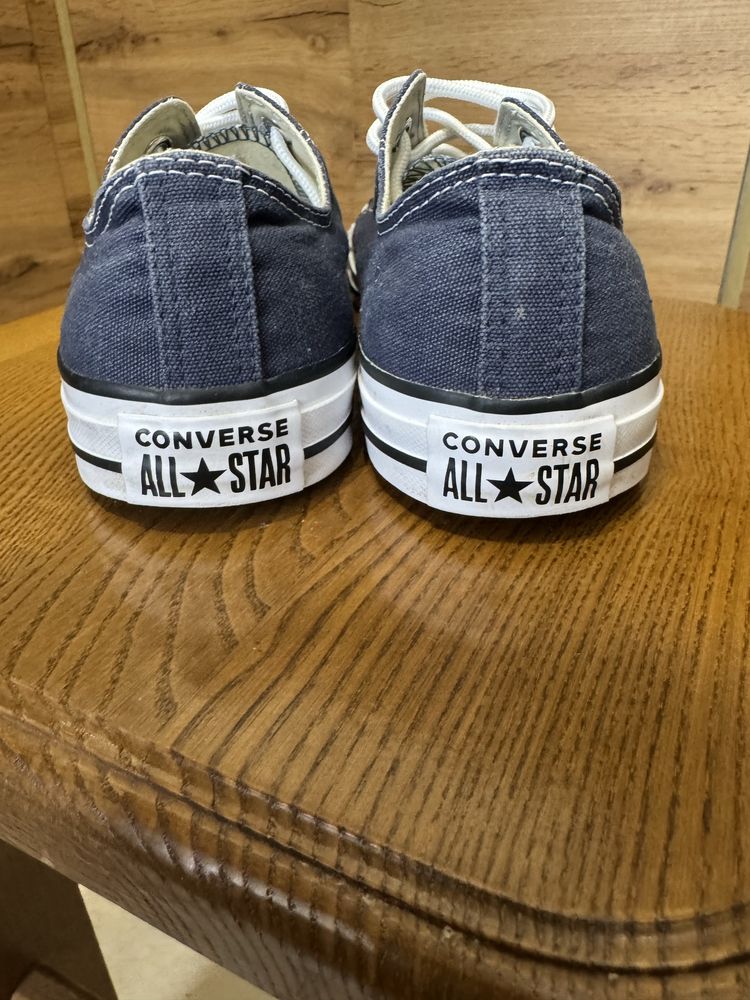 Кеди Converse ALL- STAR 40 розмір