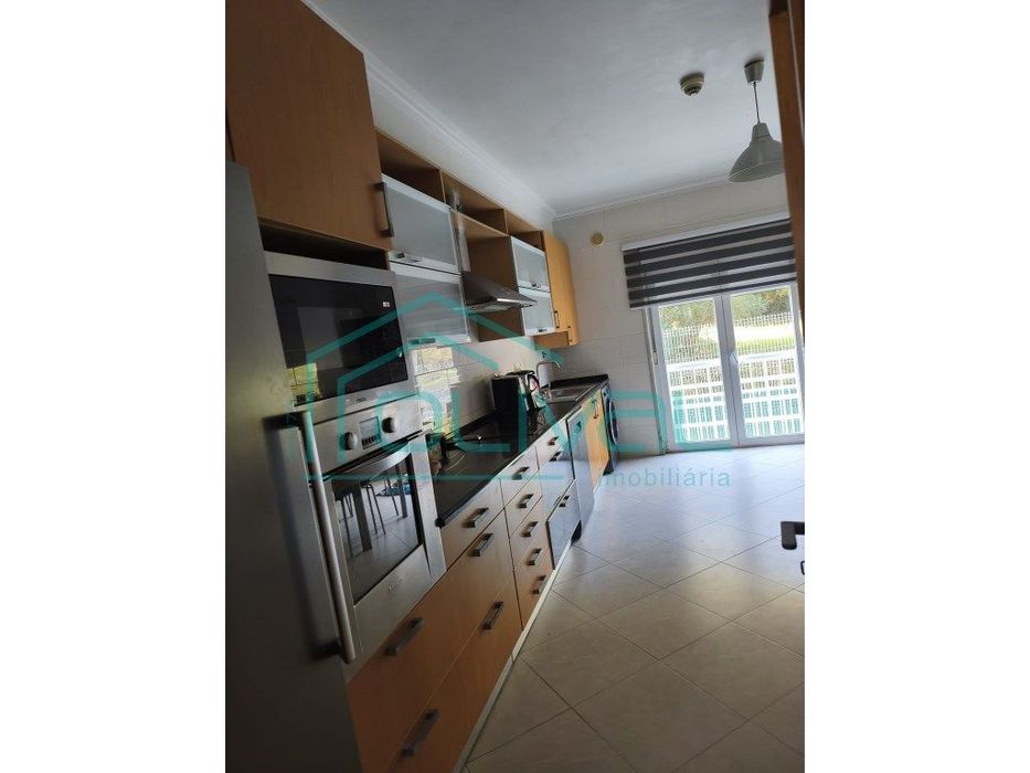 Apartamento t3 Quinta da Grinja