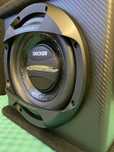 Активний сабвуфер Decker DSW-250/300