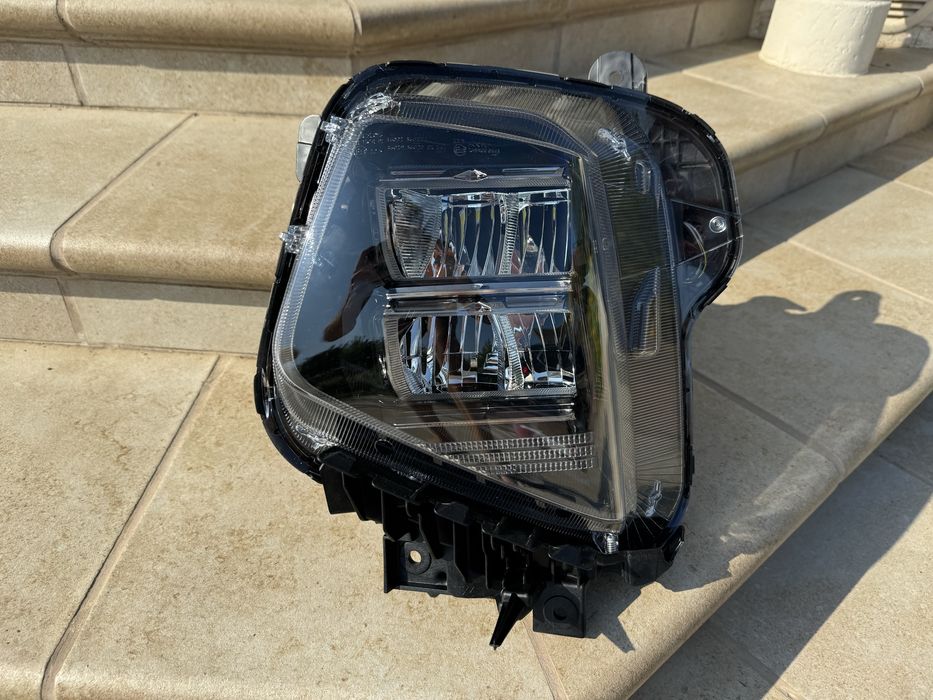 Нова! Оригінальна ліва фара Hyundai Tucson NX4 2021 2022 2023