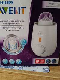 Podgrzewacz Philips do butelek avent